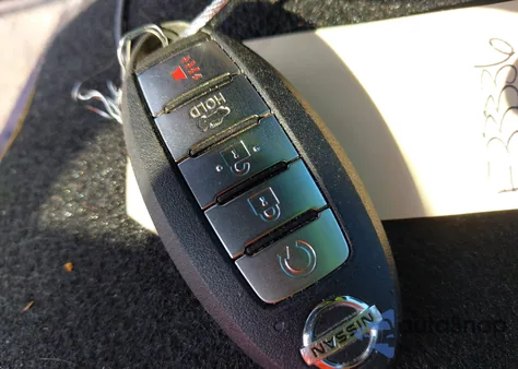 2019 Nissan Altima 2.5 S z USA, uszkodzony, nr VIN 1N4BL4BV5KC227577